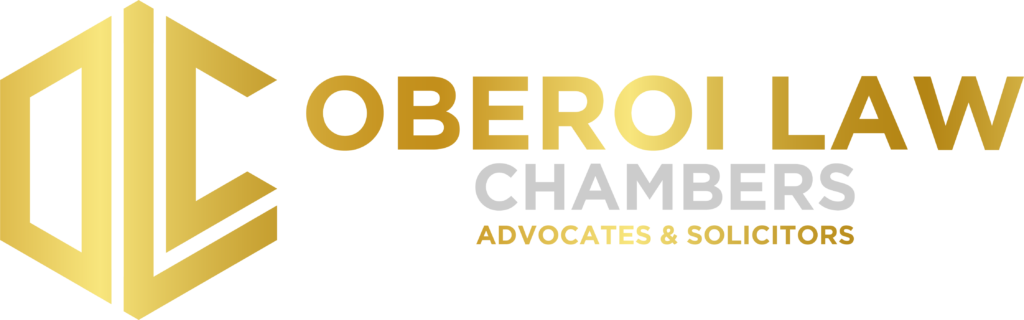 Oberoi Law Chambers